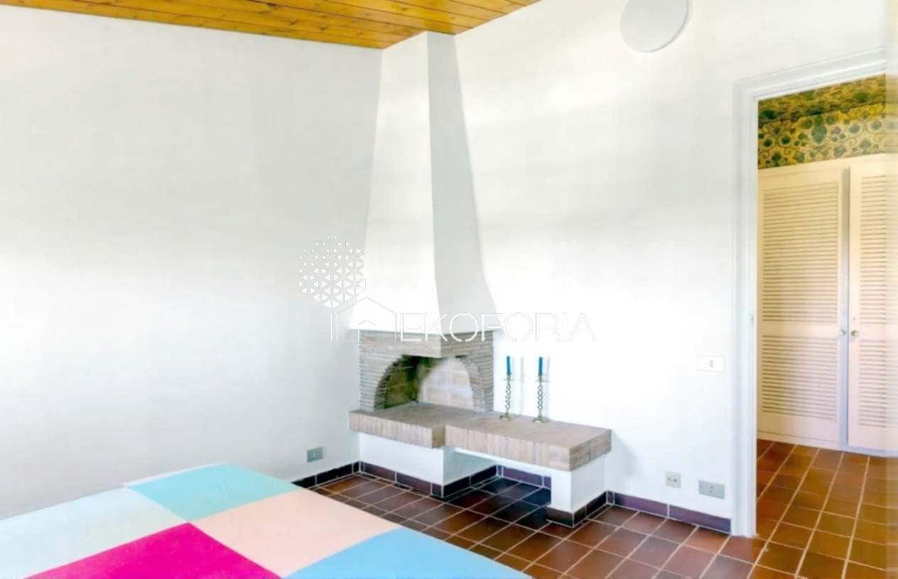 10 soverom Villa til salgs i L'Eliana med svømmebasseng garasje - € 1 200 000 (Ref: 9533227)