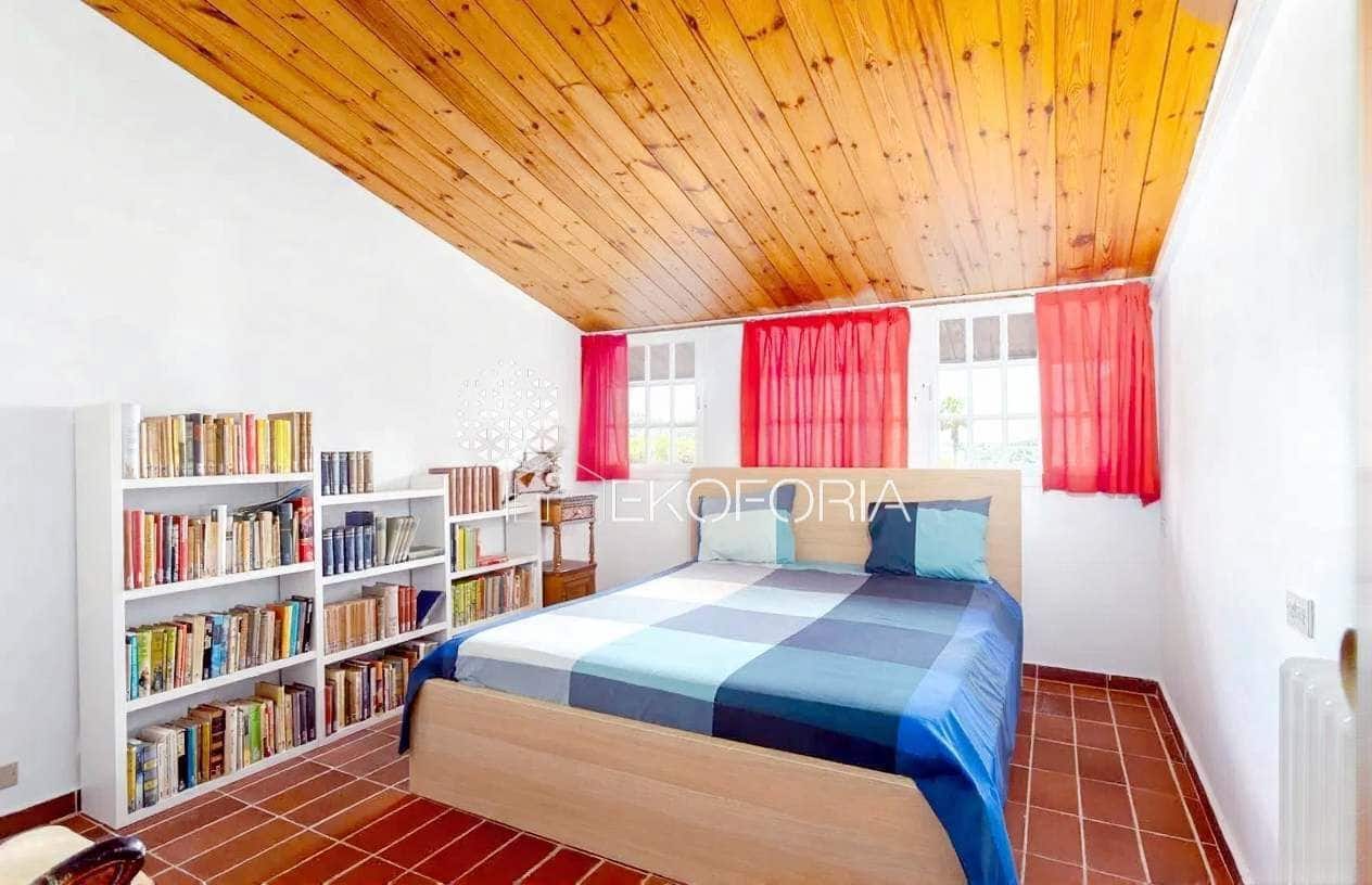 10 soverom Villa til salgs i L'Eliana med svømmebasseng garasje - € 1 200 000 (Ref: 9533227)