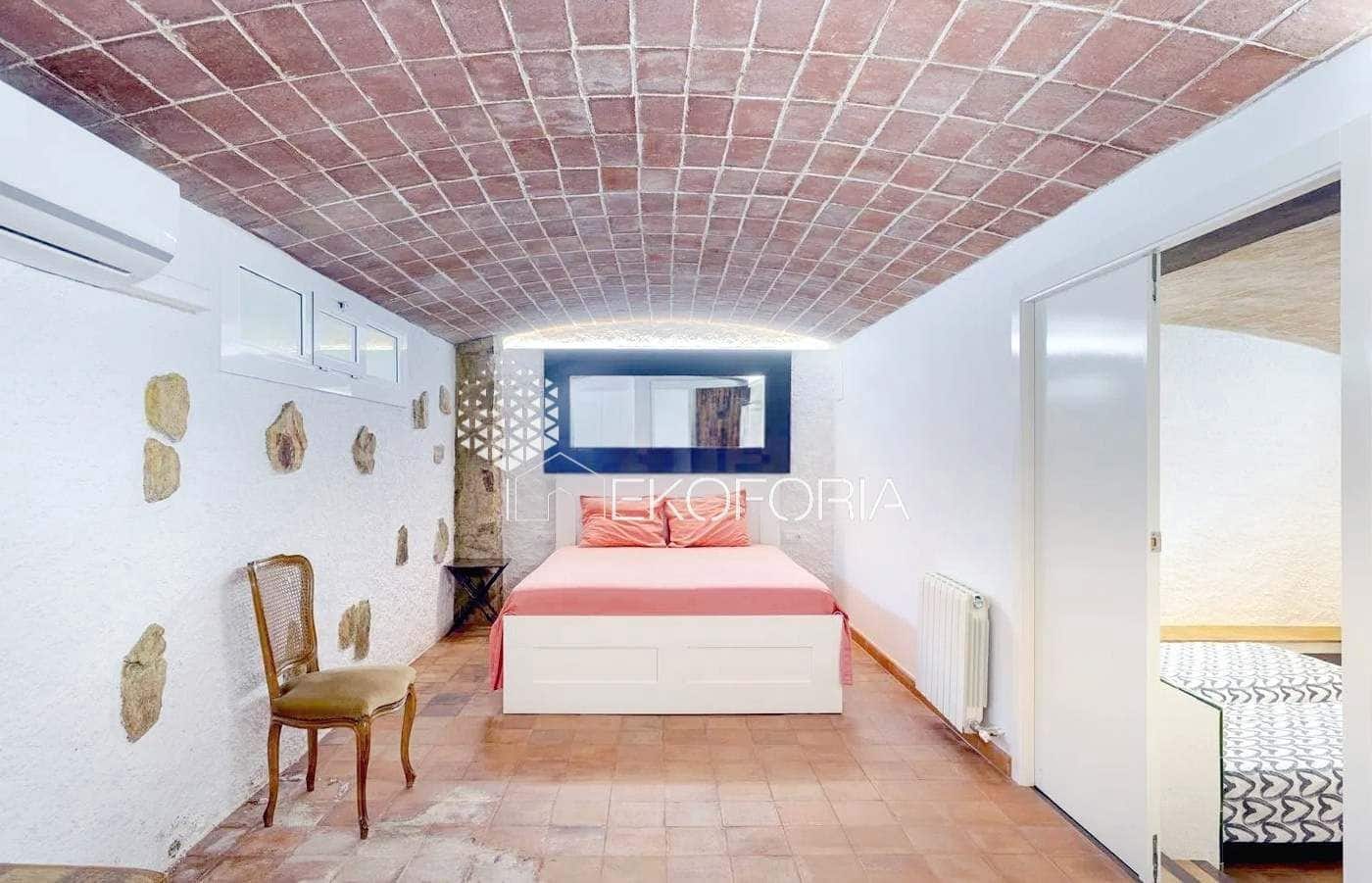 10 soverom Villa til salgs i L'Eliana med svømmebasseng garasje - € 1 200 000 (Ref: 9533227)