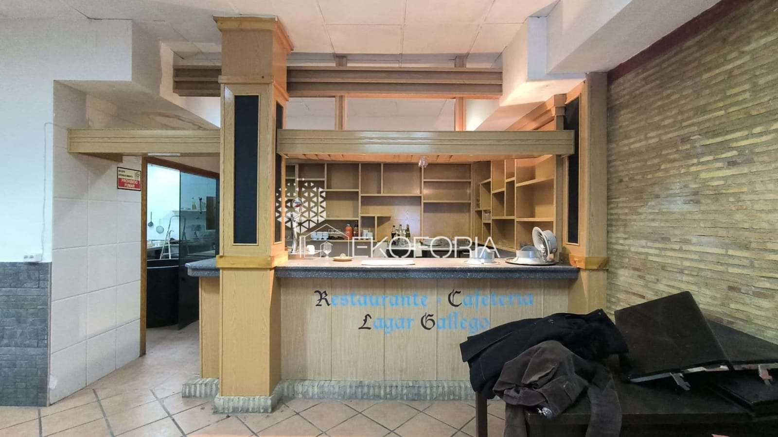 Commerciale in vendita in Valencia citta - 360.000 € (Rif: 9535536)