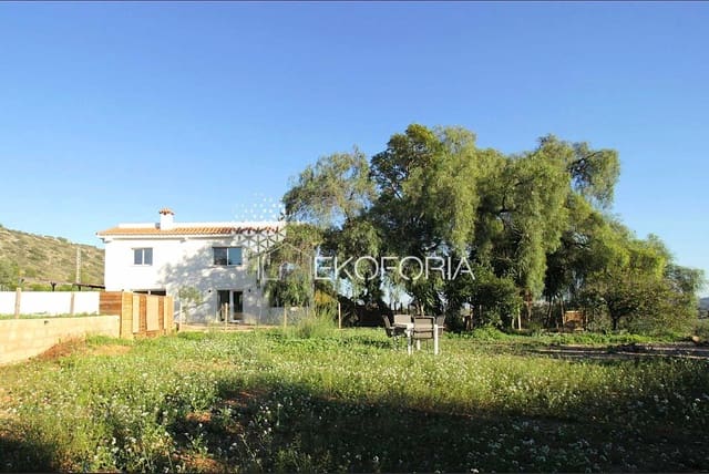 6 soverom Villa til salgs i Torrent med svømmebasseng garasje - € 450 000 (Ref: 9535537)