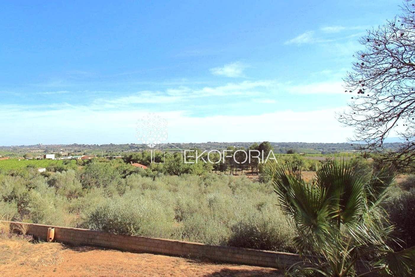 6 bedroom Villa for sale in Torrent with pool garage - € 450,000 (Ref: 9535537)