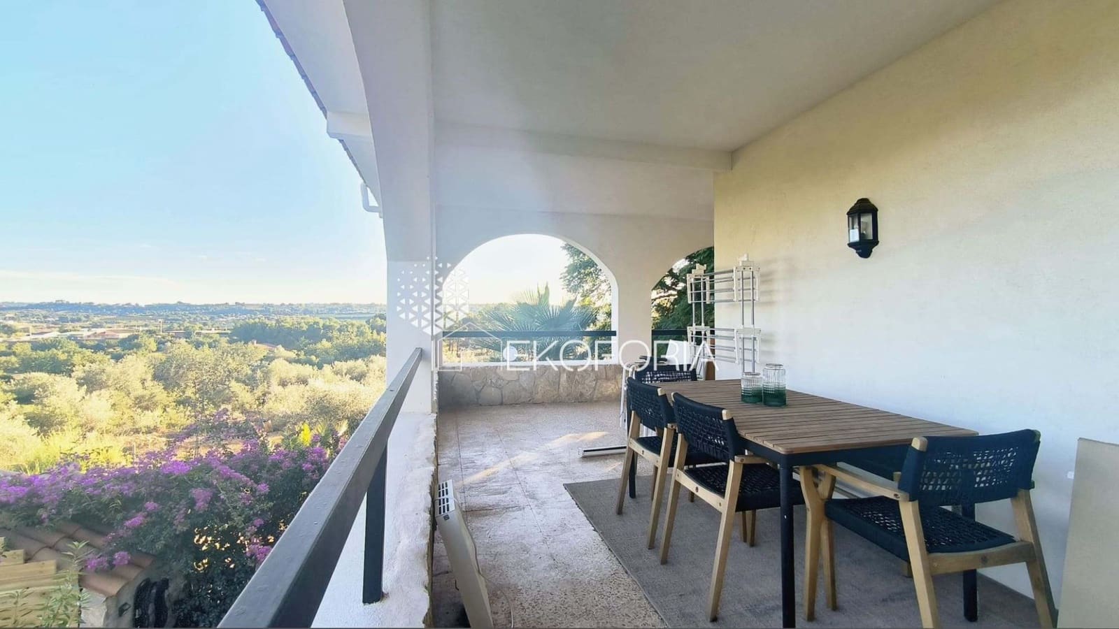 6 bedroom Villa for sale in Torrent with pool garage - € 450,000 (Ref: 9535537)