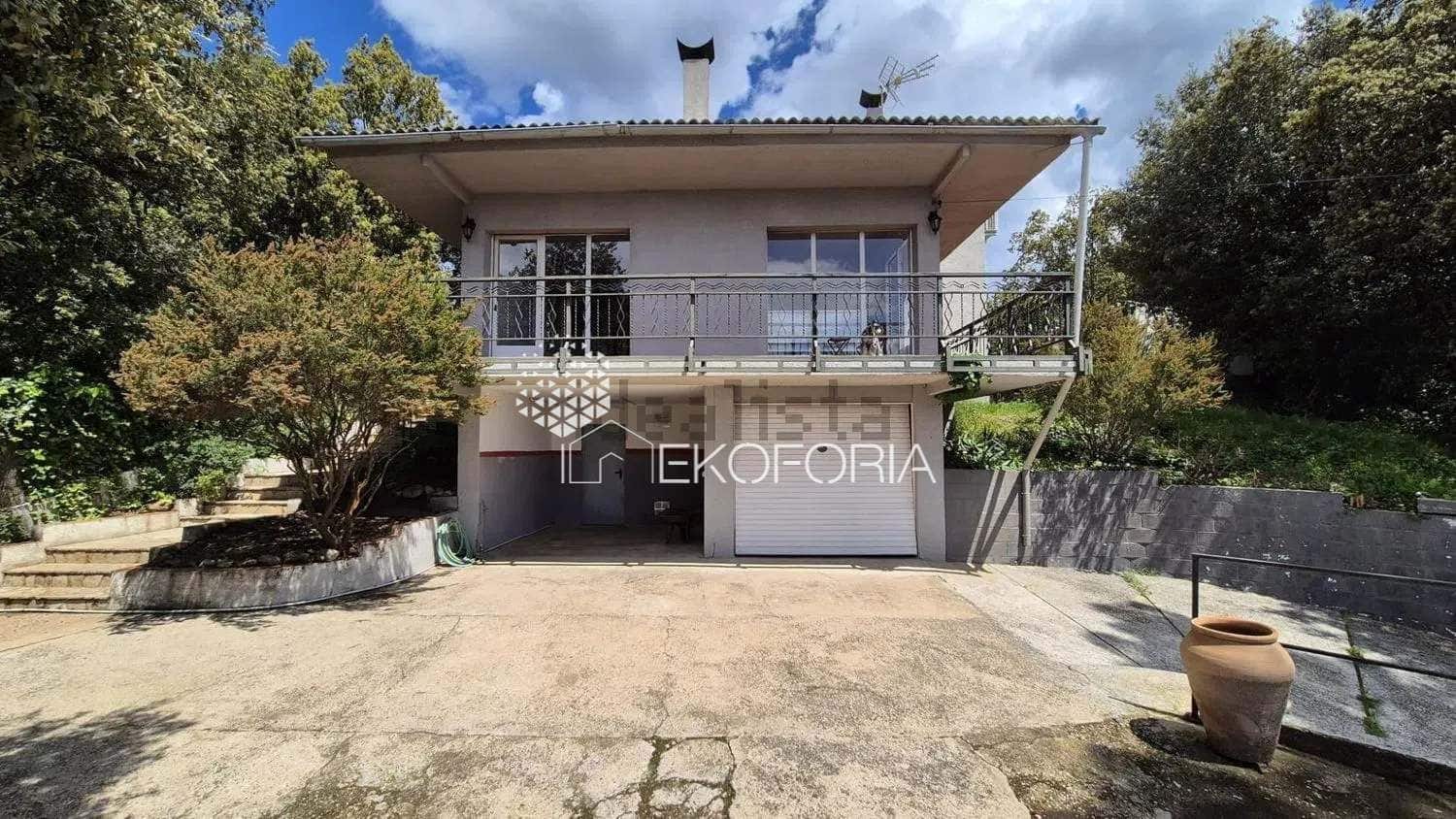 5 chambre Villa/Maison à vendre à Torrent avec garage - 399 000 € (Ref: 9535538)