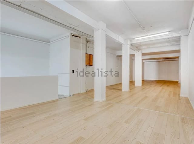 Commerciale in vendita in Valencia città - 329.000 € (Rif: 9535539)