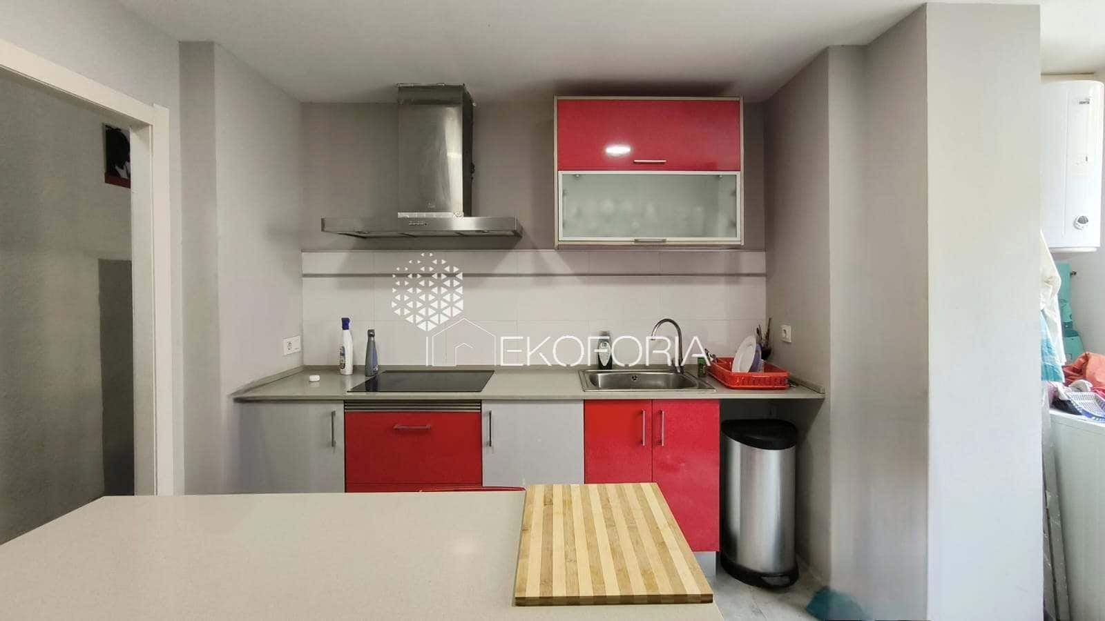 2 camera da letto Appartamento in vendita in Valencia citta - 209.000 € (Rif: 9535540)
