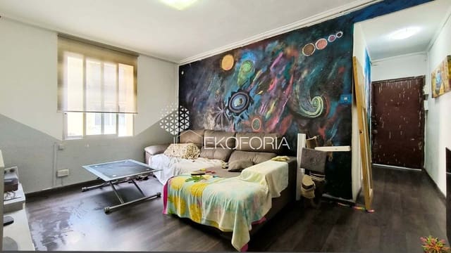 2 camera da letto Appartamento in vendita in La Malva-Rosa, Valencia città - 209.000 € (Rif: 9535540)