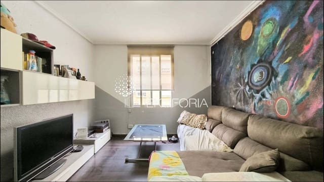 2 camera da letto Appartamento in vendita in La Malva-Rosa, Valencia città - 209.000 € (Rif: 9535540)