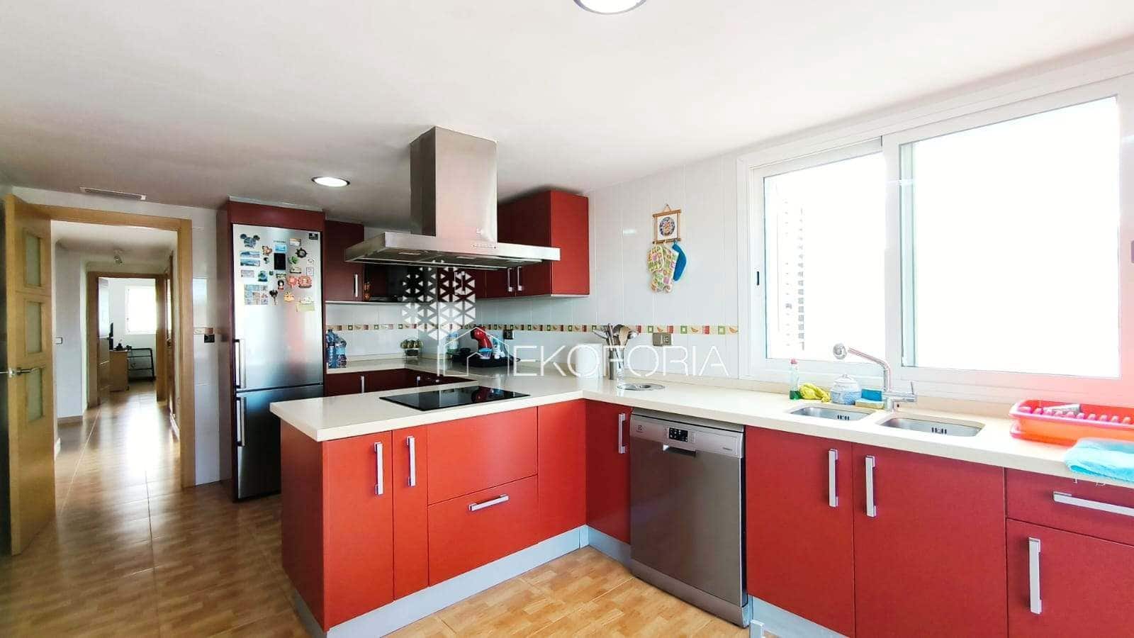 5 soverom Villa til salgs i Betera med svømmebasseng garasje - € 580 000 (Ref: 9535542)