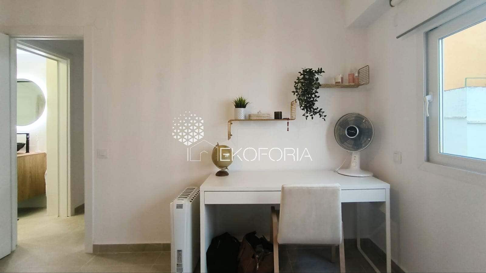 3 soveværelse Lejlighed til salg i Paterna - € 265.000 (Ref: 9560927)