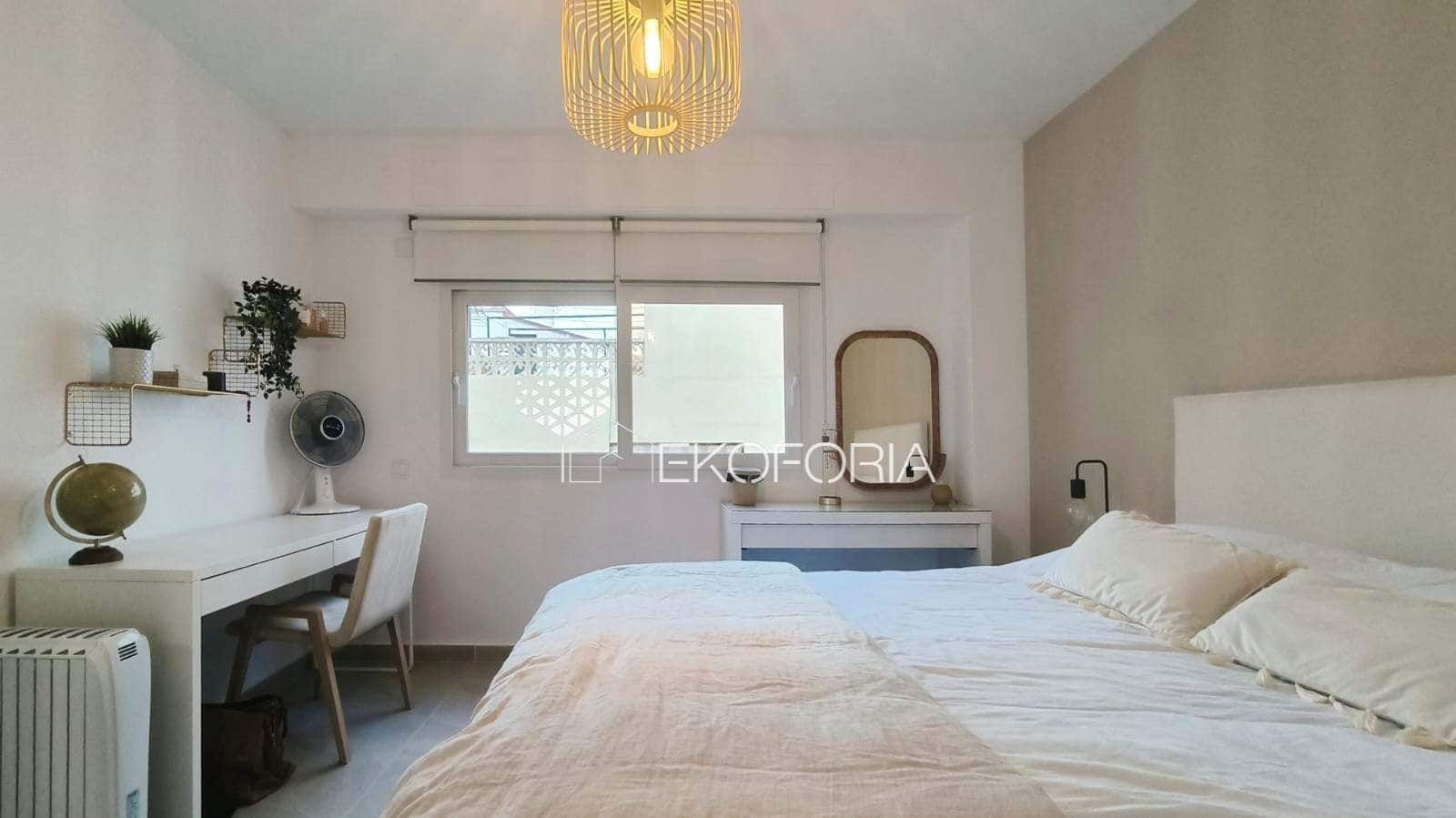 3 soveværelse Lejlighed til salg i Paterna - € 265.000 (Ref: 9560927)