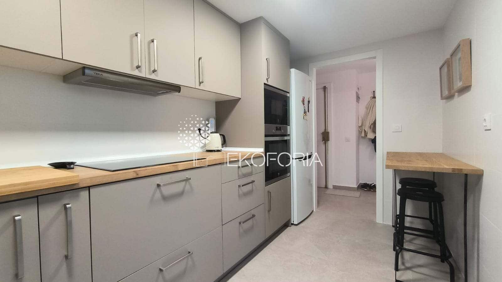 3 soveværelse Lejlighed til salg i Paterna - € 265.000 (Ref: 9560927)