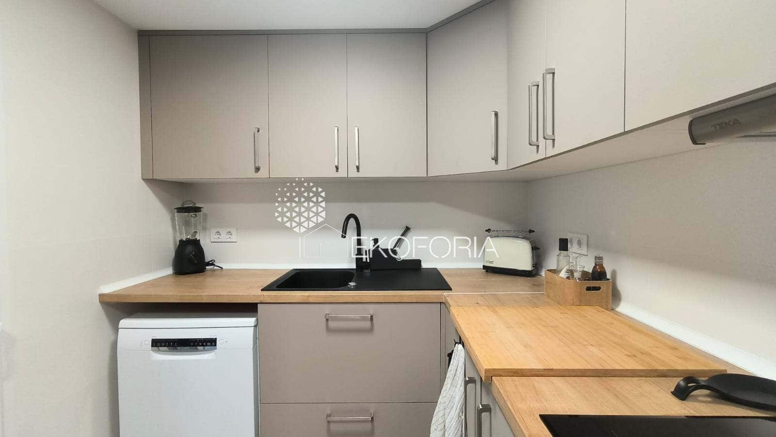 3 soveværelse Lejlighed til salg i Paterna - € 265.000 (Ref: 9560927)