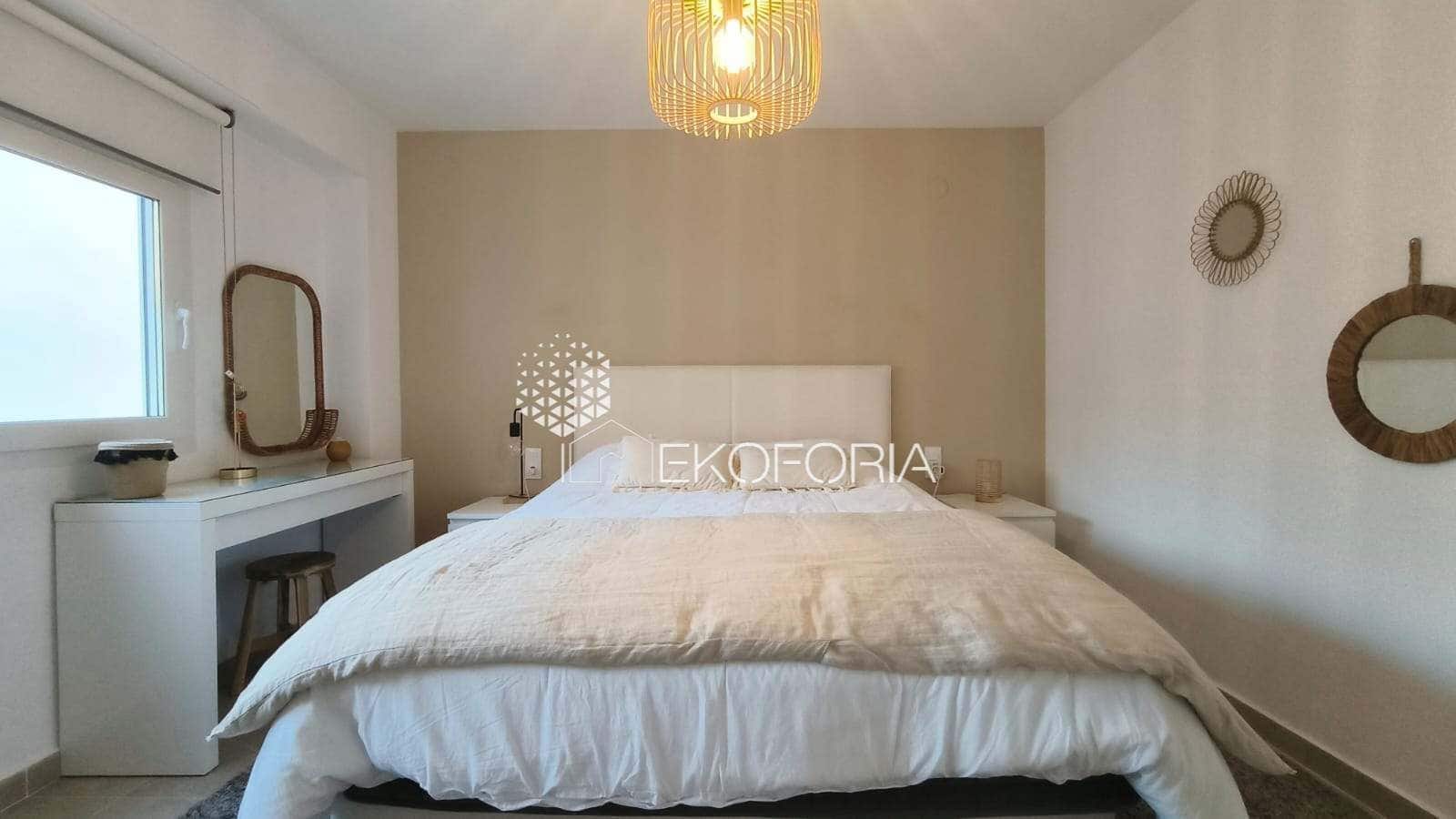 3 soveværelse Lejlighed til salg i Paterna - € 265.000 (Ref: 9560927)