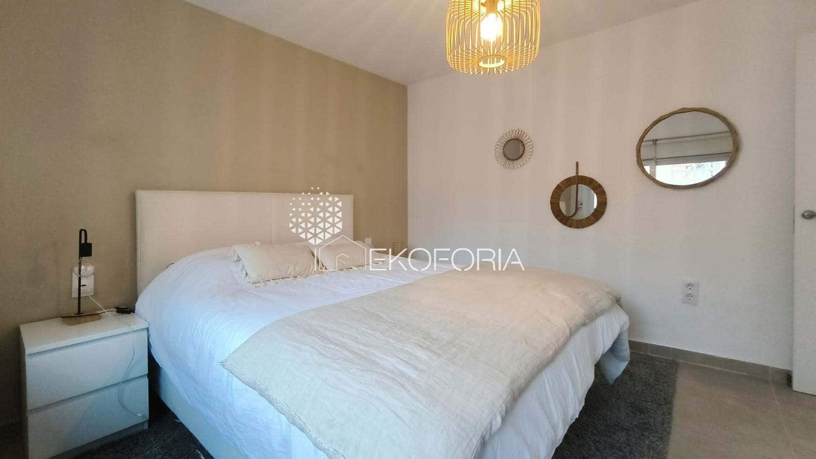 3 soveværelse Lejlighed til salg i Paterna - € 265.000 (Ref: 9560927)