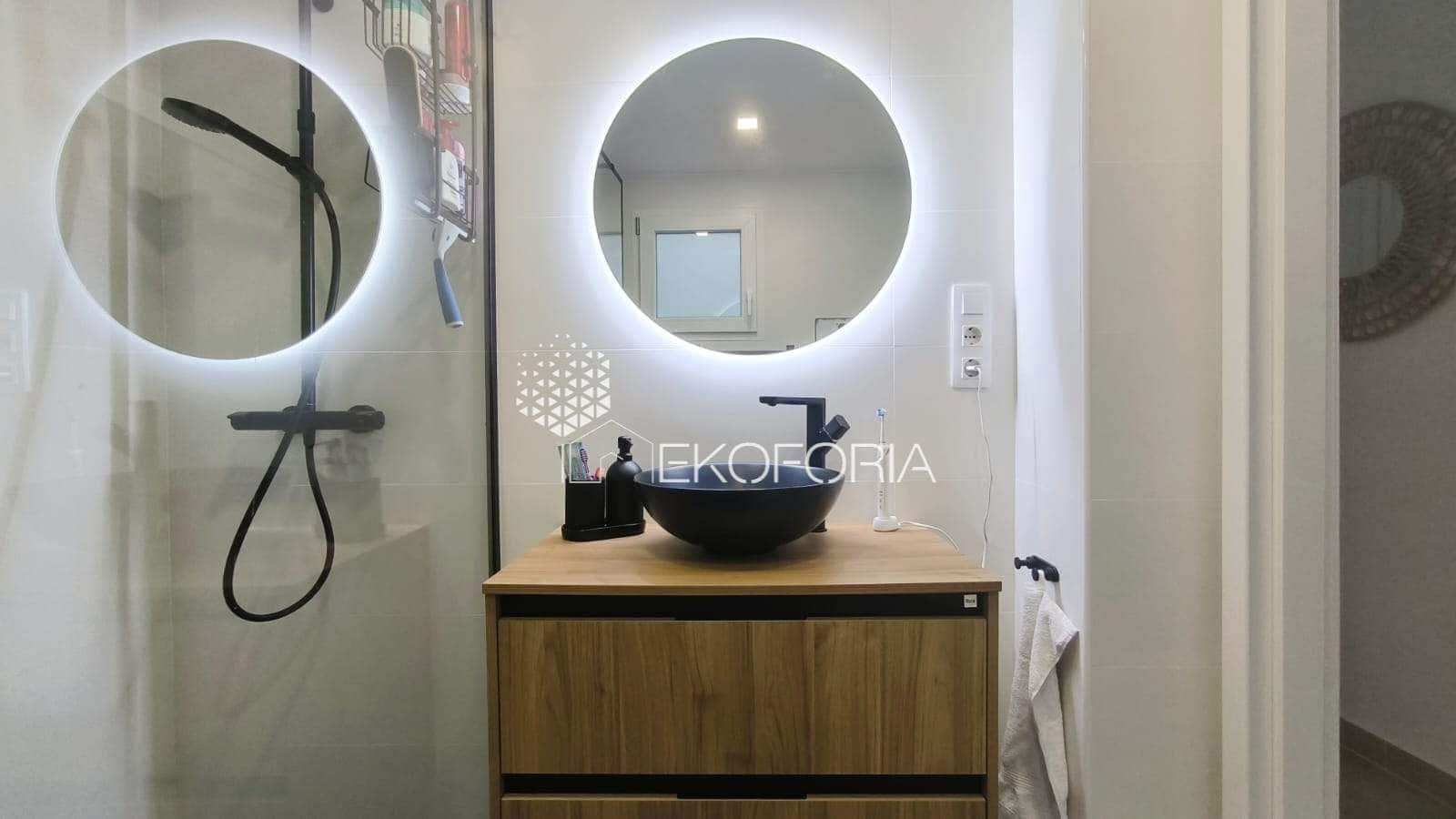 3 soveværelse Lejlighed til salg i Paterna - € 265.000 (Ref: 9560927)