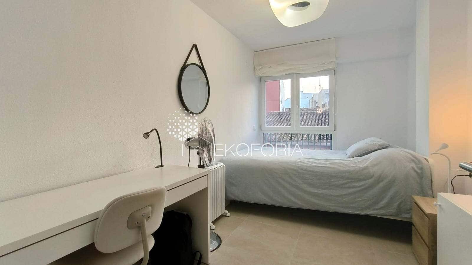 3 soveværelse Lejlighed til salg i Paterna - € 265.000 (Ref: 9560927)