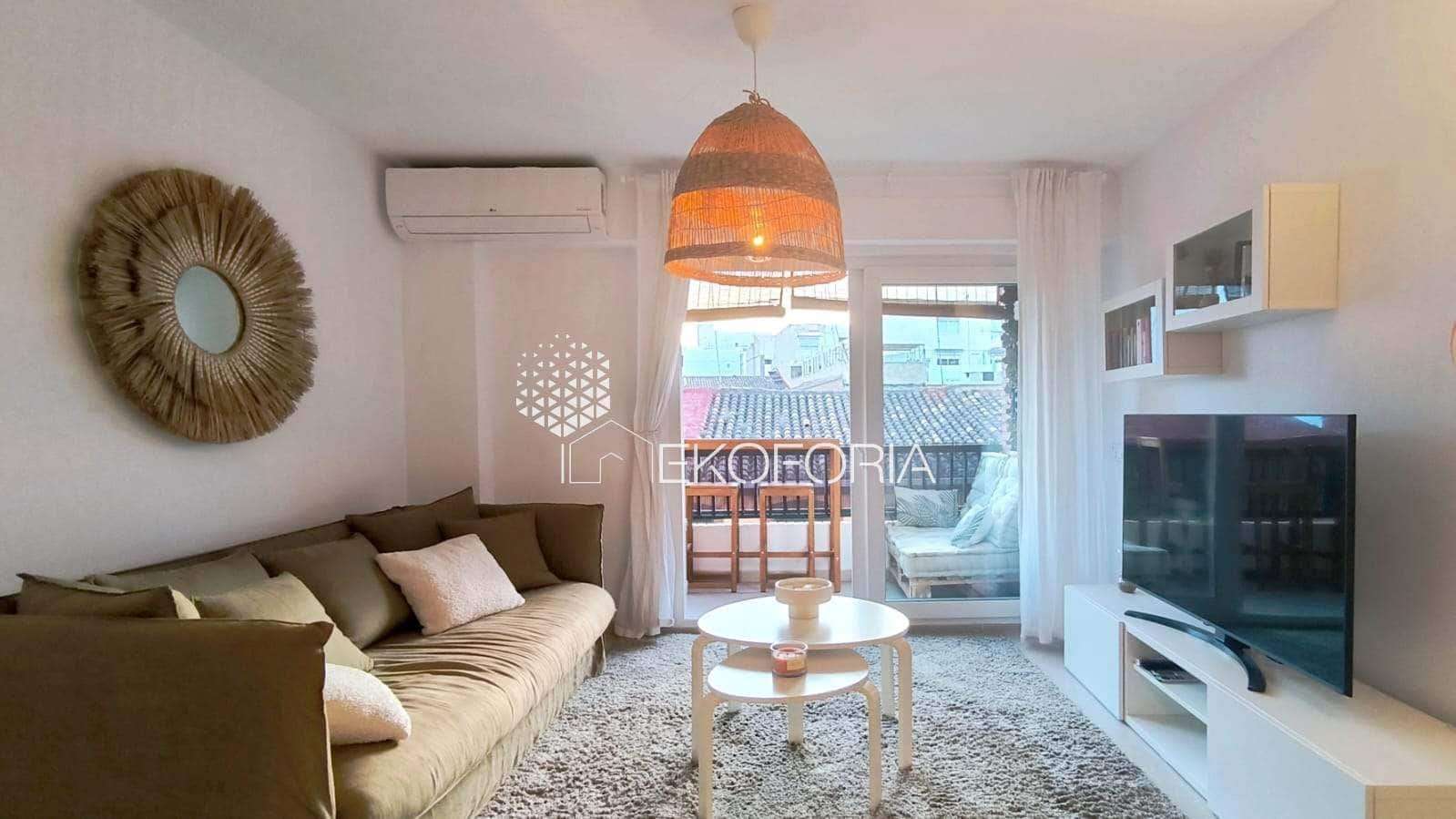 3 soveværelse Lejlighed til salg i Paterna - € 265.000 (Ref: 9560927)