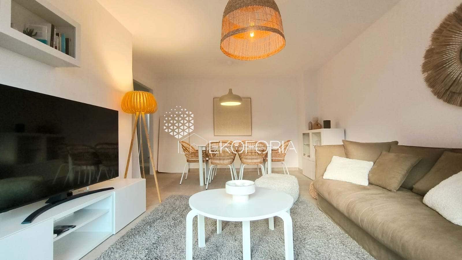 3 soveværelse Lejlighed til salg i Paterna - € 265.000 (Ref: 9560927)