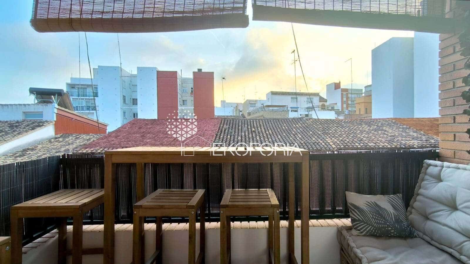 3 soveværelse Lejlighed til salg i Paterna - € 265.000 (Ref: 9560927)