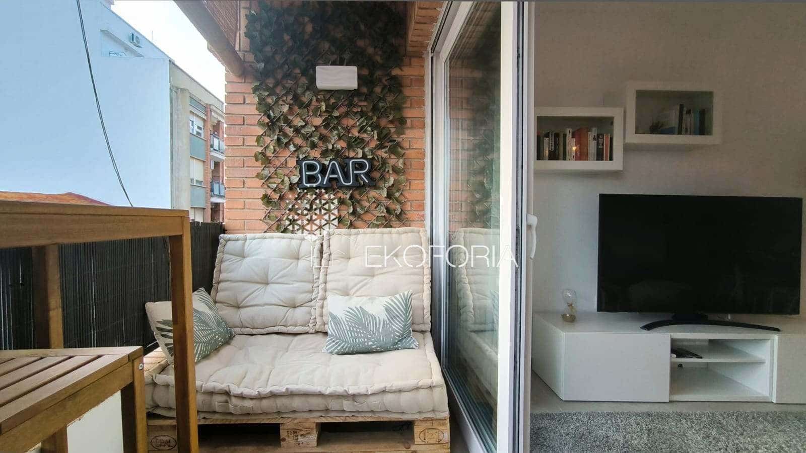 3 soveværelse Lejlighed til salg i Paterna - € 265.000 (Ref: 9560927)