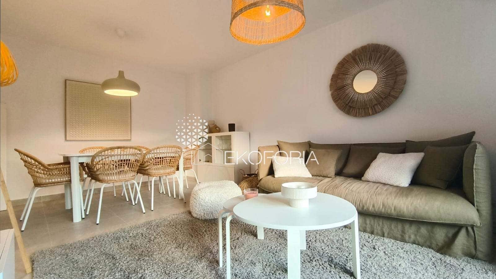 3 soveværelse Lejlighed til salg i Paterna - € 265.000 (Ref: 9560927)