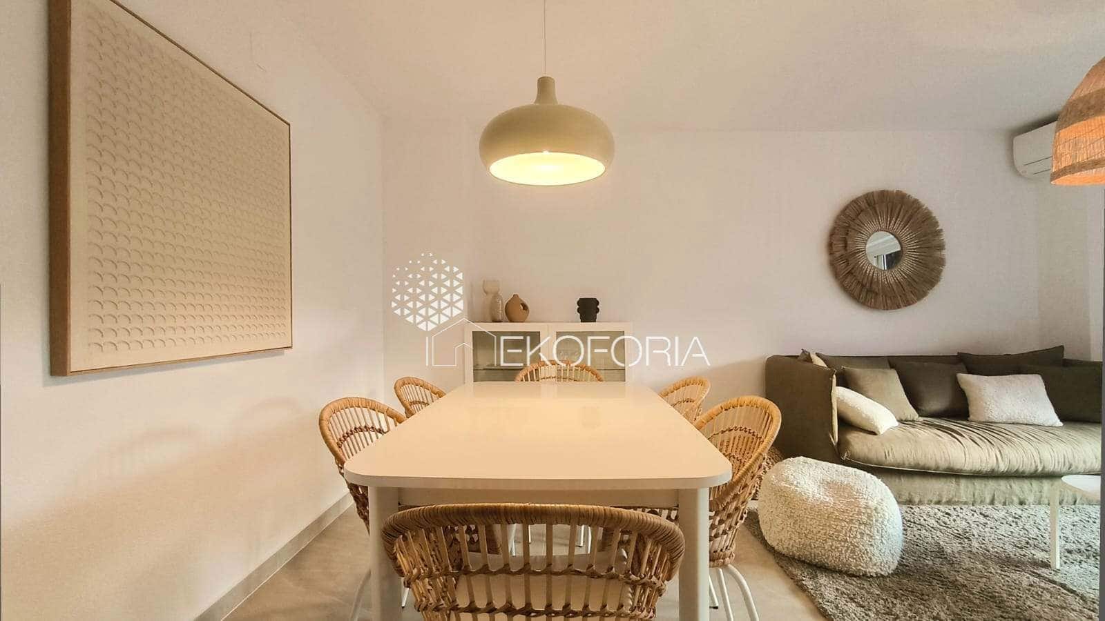 3 soveværelse Lejlighed til salg i Paterna - € 265.000 (Ref: 9560927)