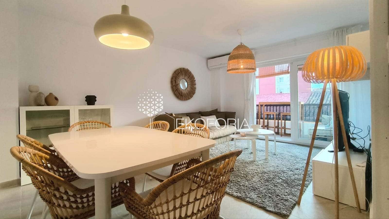 3 soveværelse Lejlighed til salg i Paterna - € 265.000 (Ref: 9560927)