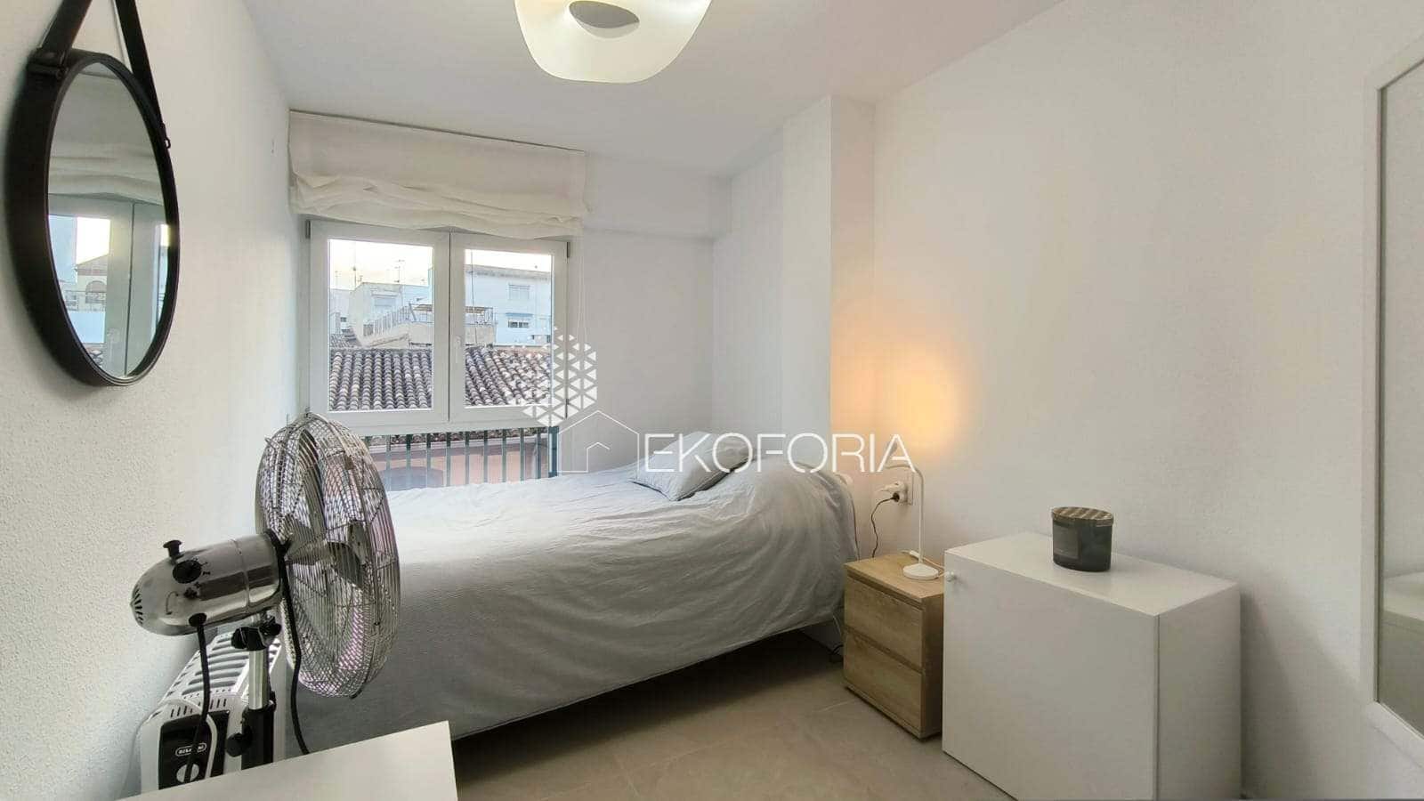 3 soveværelse Lejlighed til salg i Paterna - € 265.000 (Ref: 9560927)