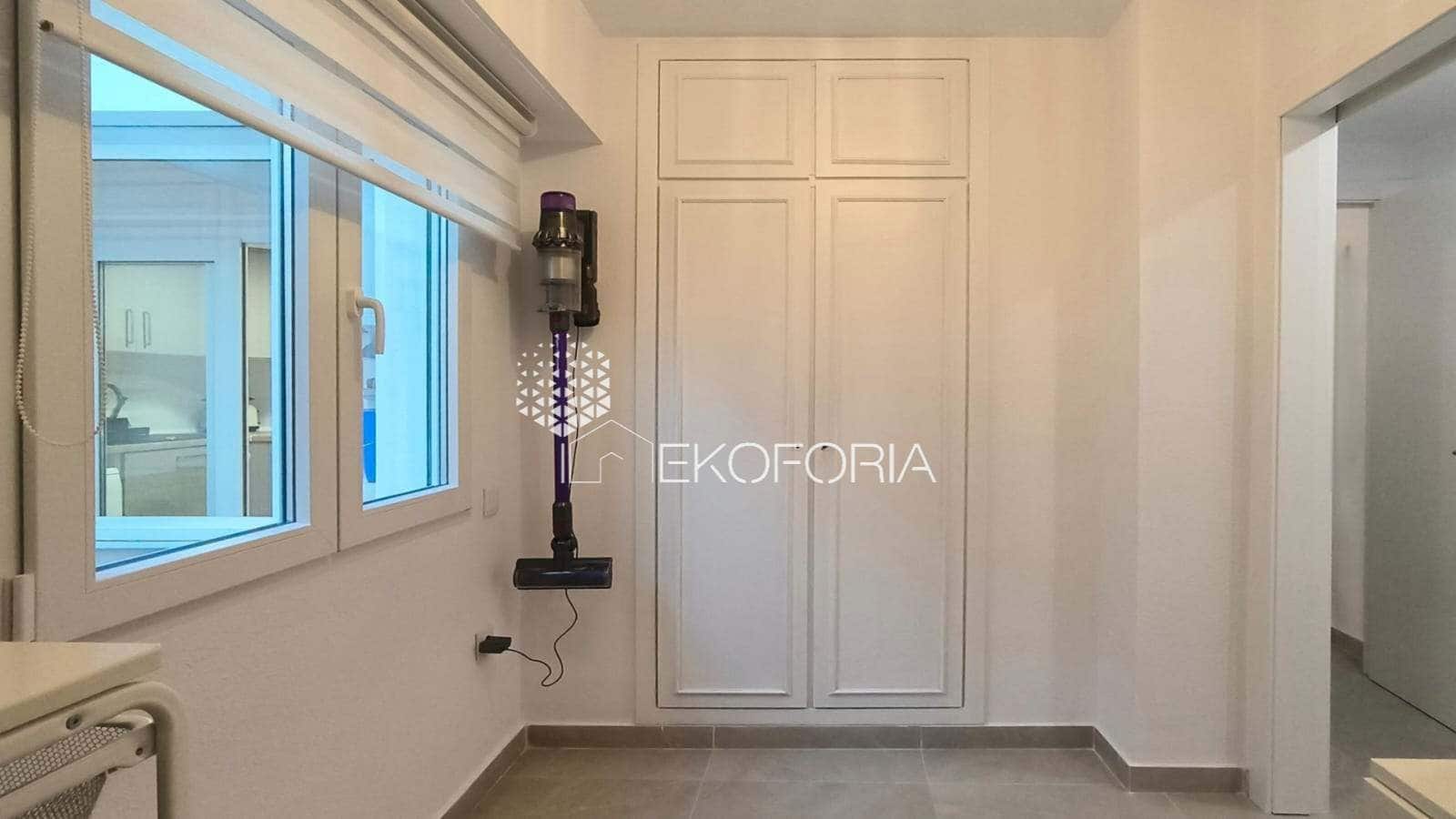 3 soveværelse Lejlighed til salg i Paterna - € 265.000 (Ref: 9560927)