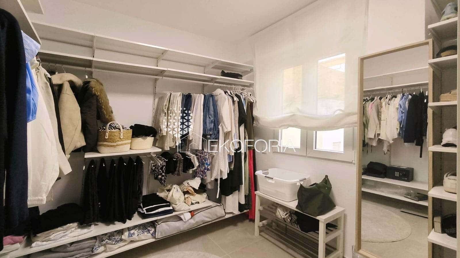 3 soveværelse Lejlighed til salg i Paterna - € 265.000 (Ref: 9560927)