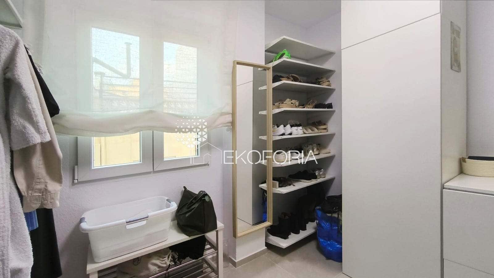 3 soveværelse Lejlighed til salg i Paterna - € 265.000 (Ref: 9560927)