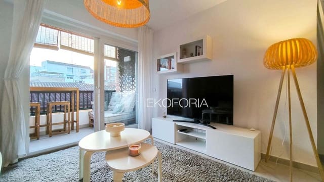 3 soveværelse Lejlighed til salg i Paterna - € 265.000 (Ref: 9560927)