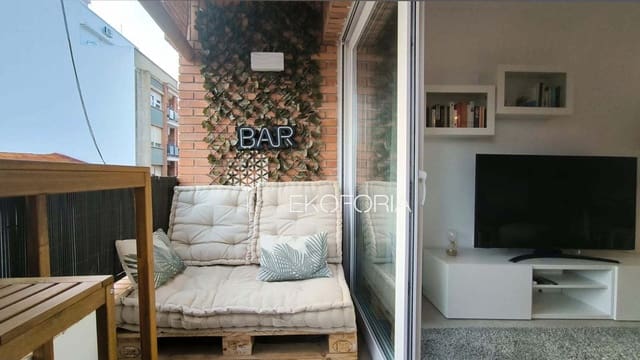 3 soveværelse Lejlighed til salg i Paterna - € 265.000 (Ref: 9560927)