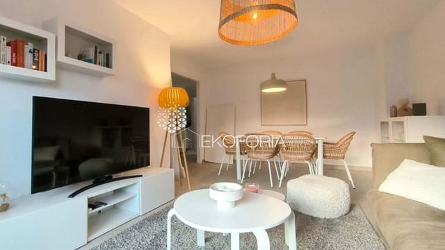 3 soveværelse Lejlighed til salg i Paterna - € 265.000 (Ref: 9560927)