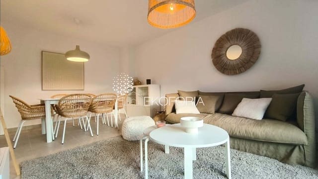 3 soveværelse Lejlighed til salg i Paterna - € 265.000 (Ref: 9560927)