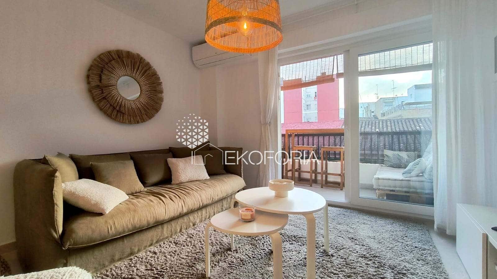 3 soveværelse Lejlighed til salg i Paterna - € 265.000 (Ref: 9560927)