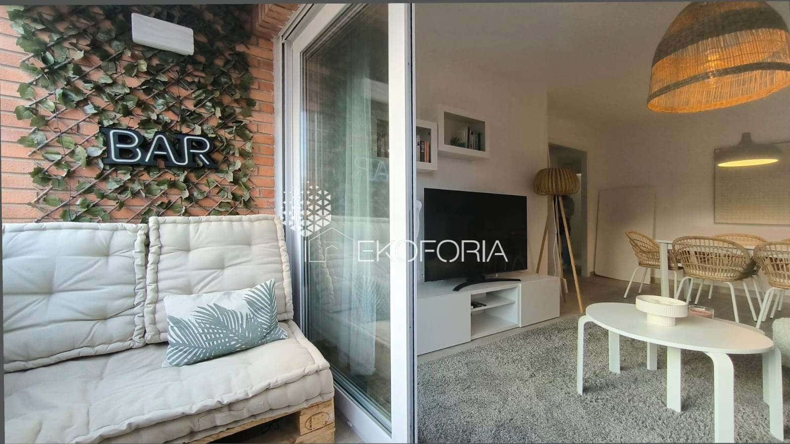 3 soveværelse Lejlighed til salg i Paterna - € 265.000 (Ref: 9560927)