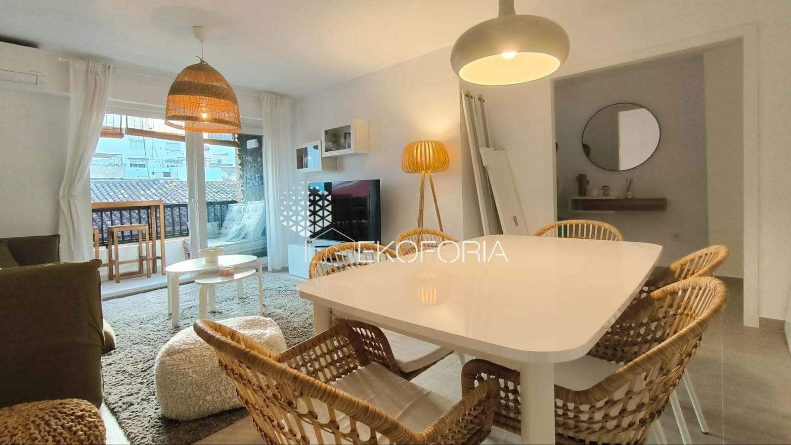 3 soveværelse Lejlighed til salg i Paterna - € 265.000 (Ref: 9560927)