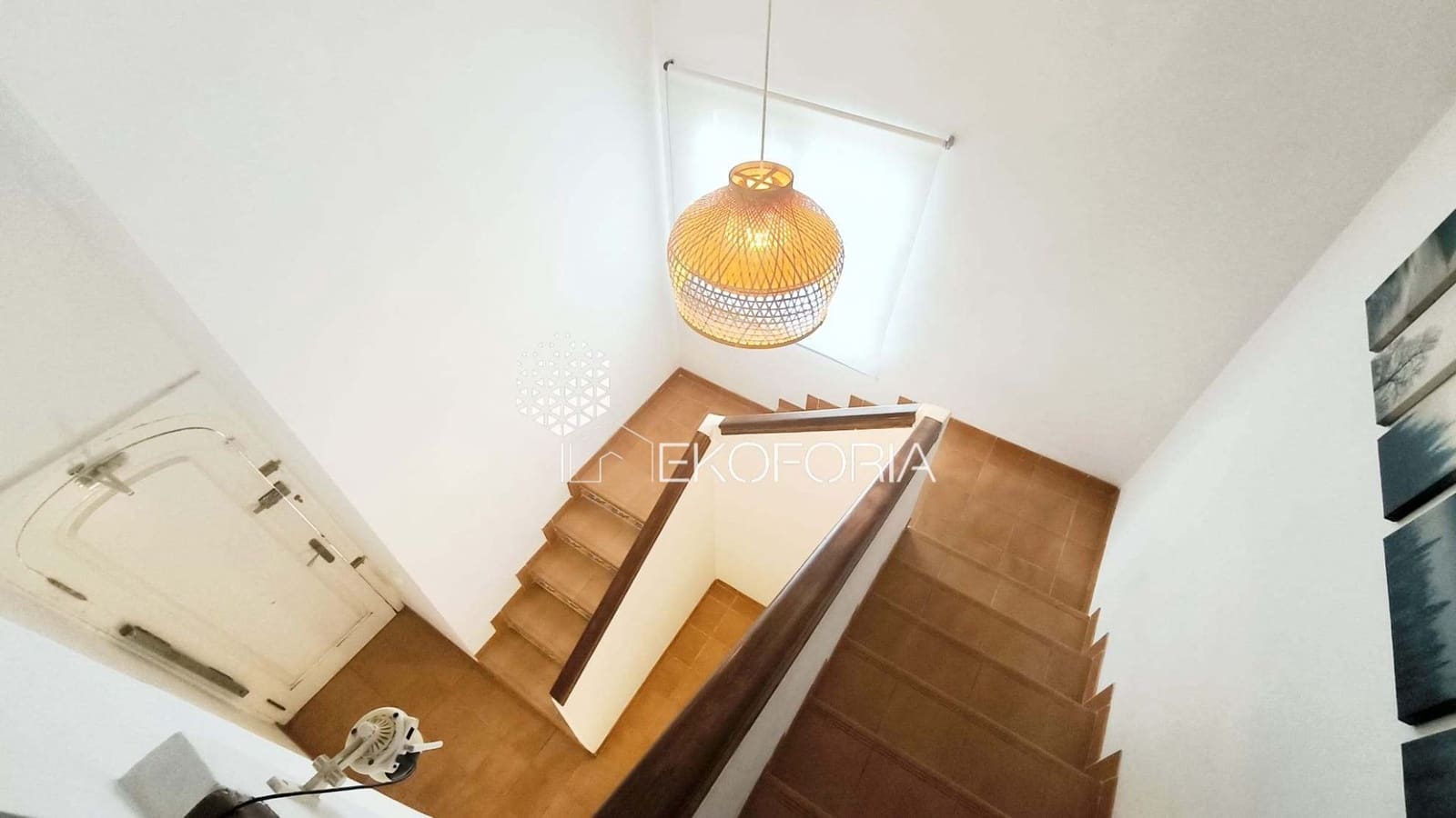 5 bedroom Villa for rent in Chiva with pool garage - € 2,000 (Ref: 9560928)