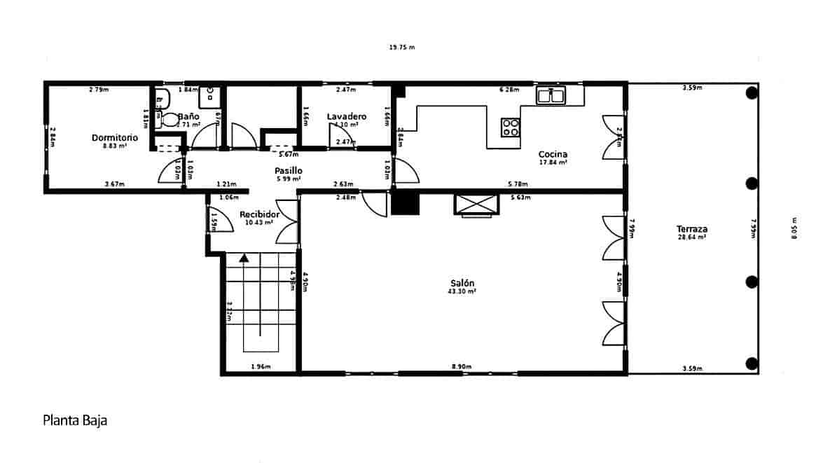 5 soveværelse Villa til salg i Betera med swimmingpool garage - € 580.000 (Ref: 9568047)