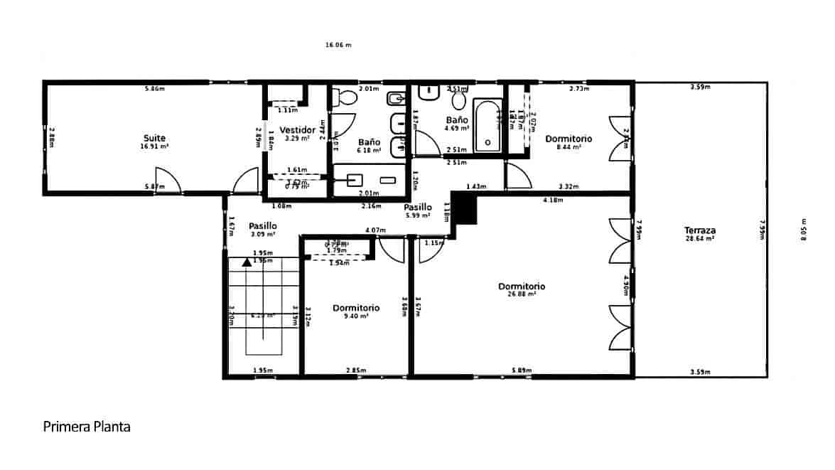 5 soveværelse Villa til salg i Betera med swimmingpool garage - € 580.000 (Ref: 9568047)