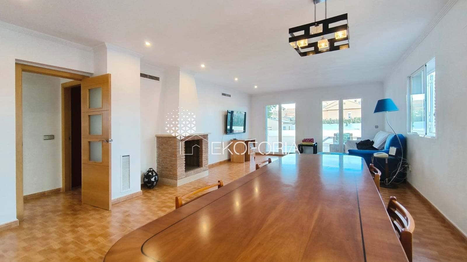 5 soveværelse Villa til salg i Betera med swimmingpool garage - € 580.000 (Ref: 9568047)