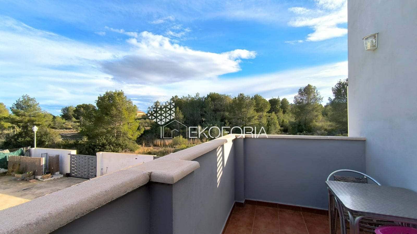 5 soveværelse Villa til salg i Betera med swimmingpool garage - € 580.000 (Ref: 9568047)