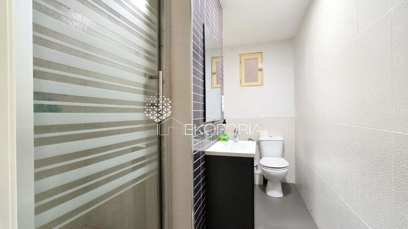 2 soveværelse Lejlighed til salg i Valencia by - € 209.000 (Ref: 9568049)