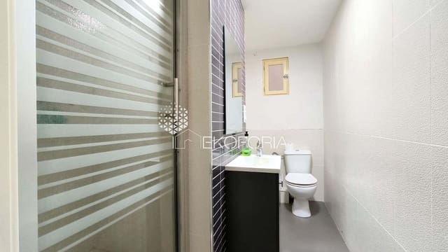 2 soveværelse Lejlighed til salg i La Malva-Rosa, Valencia by - € 209.000 (Ref: 9568049)