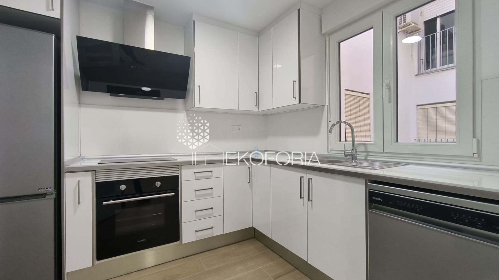 3 bedroom Flat for sale in Paterna - € 265,000 (Ref: 9601036)