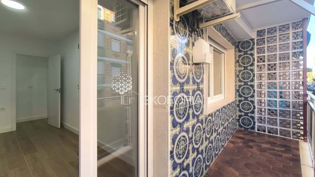 3 bedroom Flat for sale in Paterna - € 265,000 (Ref: 9601036)