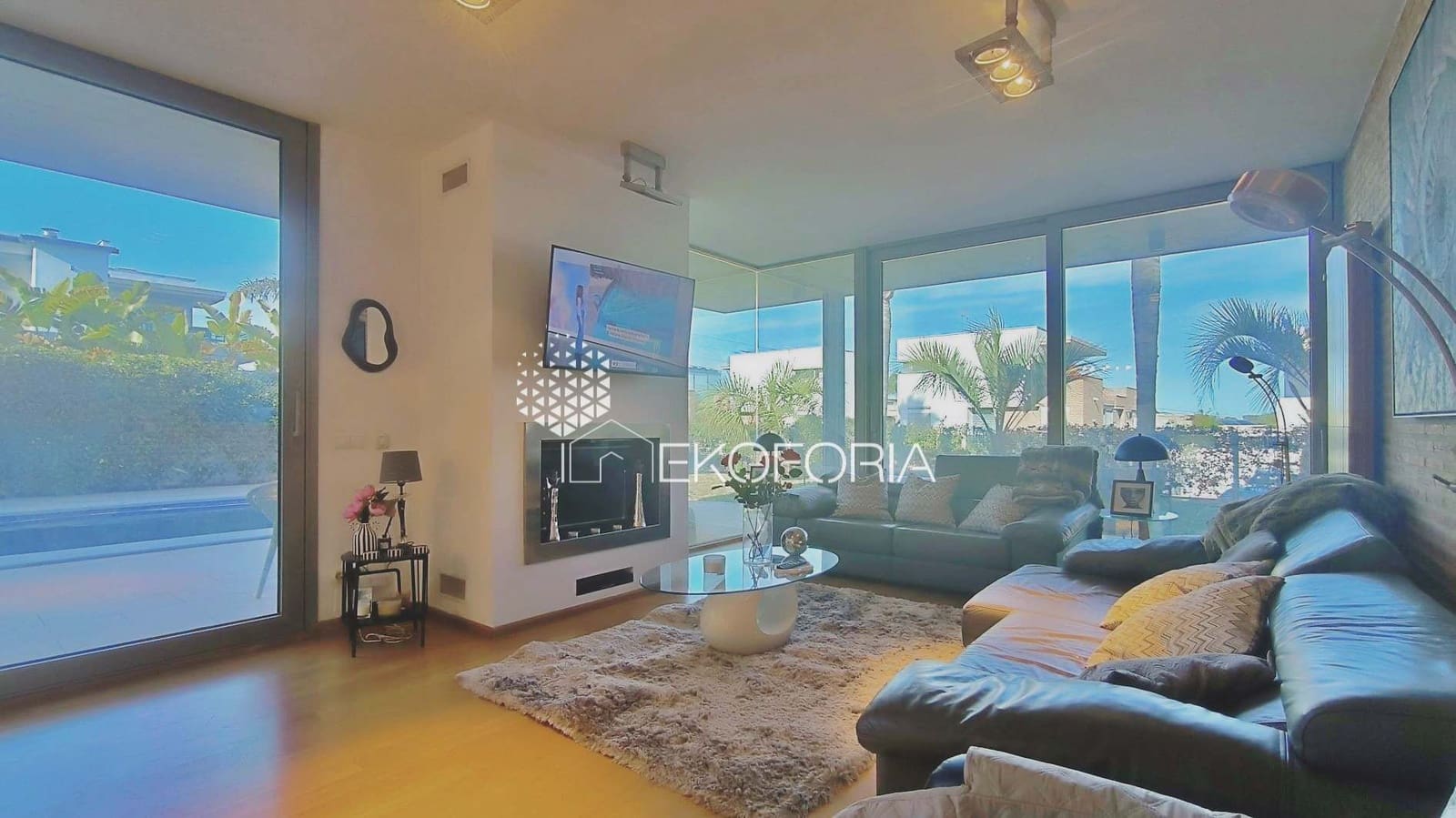 6 camera da letto Villa in vendita in Betera con piscina garage - 1.800.000 € (Rif: 9607224)