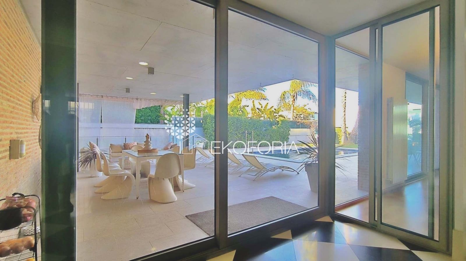 6 camera da letto Villa in vendita in Betera con piscina garage - 1.800.000 € (Rif: 9607224)